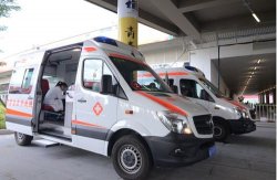 漲知識(shí)！醫(yī)療車(chē)在現(xiàn)代占爭(zhēng)中起到的作用及其工能提升