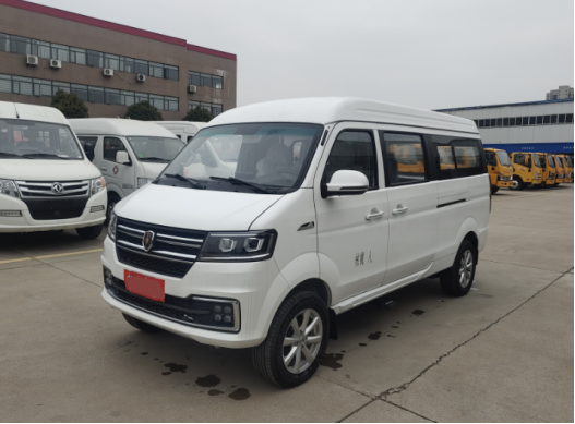 金杯（國(guó)六）新海獅S殯儀車