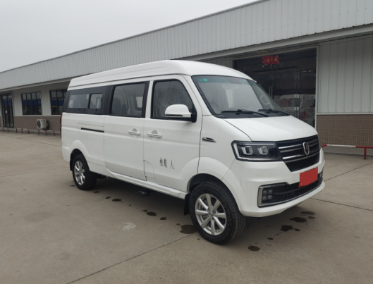 金杯（國(guó)六）新海獅S殯儀車