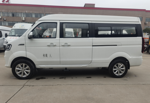 金杯（國(guó)六）新海獅S殯儀車